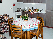 Villa Bellavista - Appartement 1