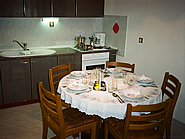 Villa Bellavista - Appartement 3