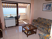 Villa Bellavista - Appartement 3