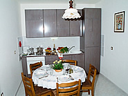 Villa Bellavista - Appartement 4