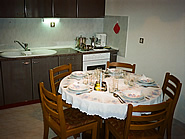 Villa Bellavista - Appartement 5