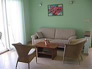 Villa Katarina - Appartement 1