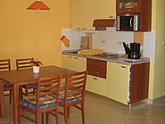 Villa Katarina - Appartement 2